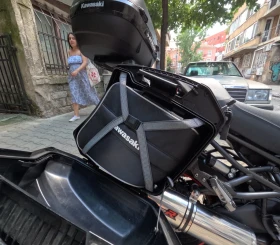 Kawasaki Versys | Mobile.bg    6