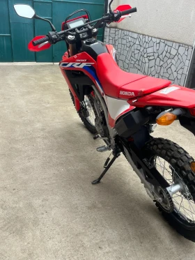 Honda Crf CRF300L | Mobile.bg    2