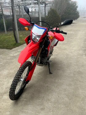 Honda Crf CRF300L | Mobile.bg    4