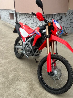 Honda Crf CRF300L | Mobile.bg    3