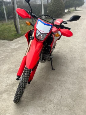 Honda Crf CRF300L | Mobile.bg    5