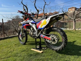 Honda Crf 250 X, снимка 5