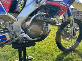 Honda Crf 250 X, снимка 7