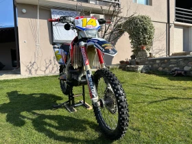 Honda Crf 250 X, снимка 2