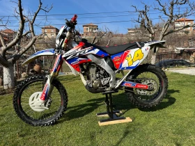 Honda Crf 250 X, снимка 4