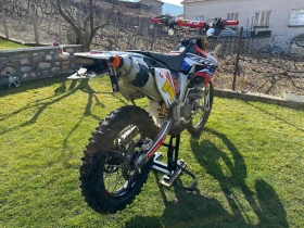 Honda Crf 250 X, снимка 6