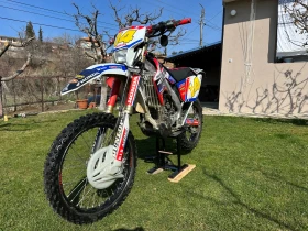 Honda Crf 250 X, снимка 3