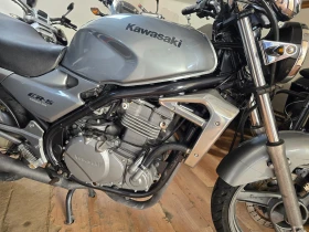 Kawasaki ER 500, снимка 4