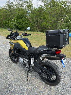 BMW F BMW F 750 GS | Mobile.bg    3