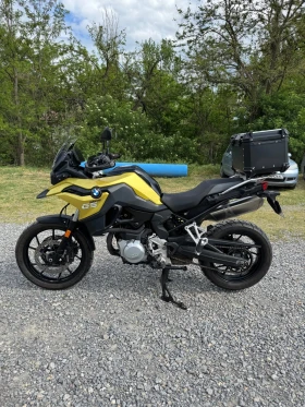 BMW F BMW F 750 GS | Mobile.bg    2