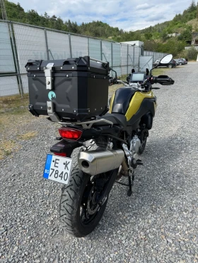 BMW F BMW F 750 GS | Mobile.bg    4