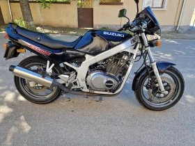 Suzuki Gs 500 A2 | Mobile.bg    3