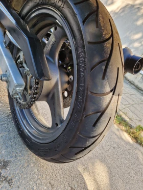 Suzuki Gs 500 A2 | Mobile.bg    9