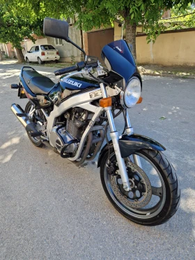 Suzuki Gs 500 A2 | Mobile.bg    2