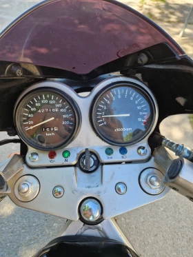 Suzuki Gs 500 A2 | Mobile.bg    8