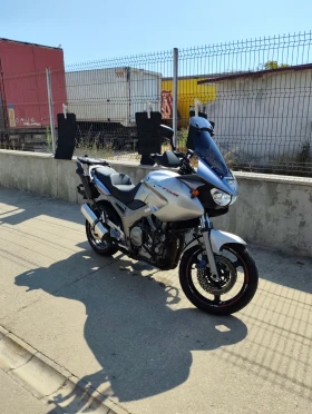 Yamaha Tdm | Mobile.bg    5