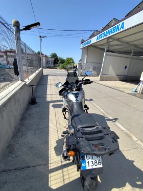 Yamaha Tdm | Mobile.bg    3