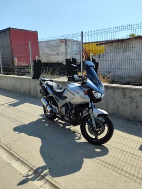 Yamaha Tdm | Mobile.bg    6