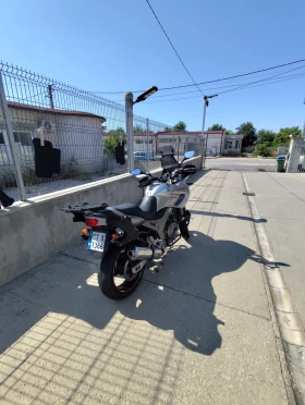 Yamaha Tdm | Mobile.bg    4