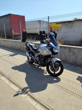 Yamaha Tdm | Mobile.bg    7