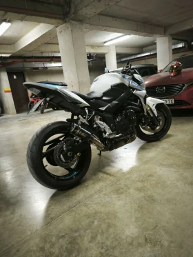 Обява за продажба на Suzuki Gsr ~9 500 лв. - изображение 2
