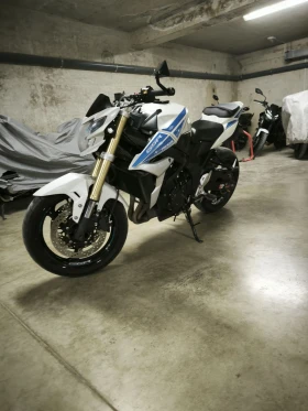 Обява за продажба на Suzuki Gsr ~9 500 лв. - изображение 1