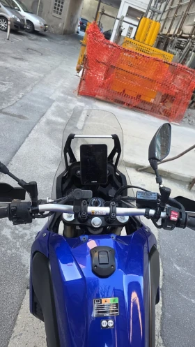 Yamaha Tenere 700i 2023/ 8000km, снимка 5