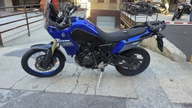 Yamaha Tenere 700i 2023/ 8000km, снимка 2