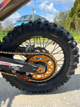 Ktm 500 | Mobile.bg � ����� ������ 9