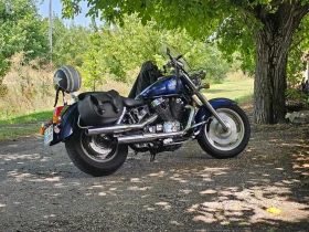 Honda Shadow Sabre | Mobile.bg � ����� ������ 2