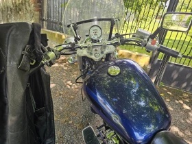 Honda Shadow Sabre | Mobile.bg � ����� ������ 5