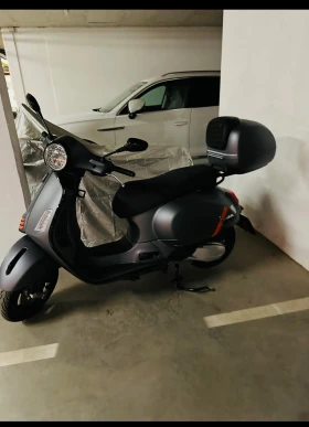 Vespa GTS 300 | Mobile.bg � ����� ������ 2