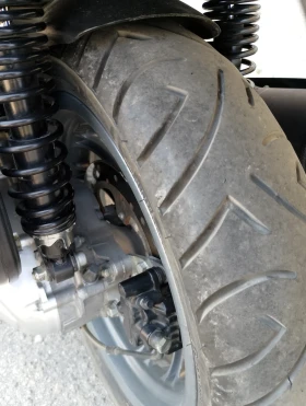 Piaggio Carnaby ������ | Mobile.bg � ����� ������ 6