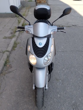 Piaggio Carnaby ������ | Mobile.bg � ����� ������ 9