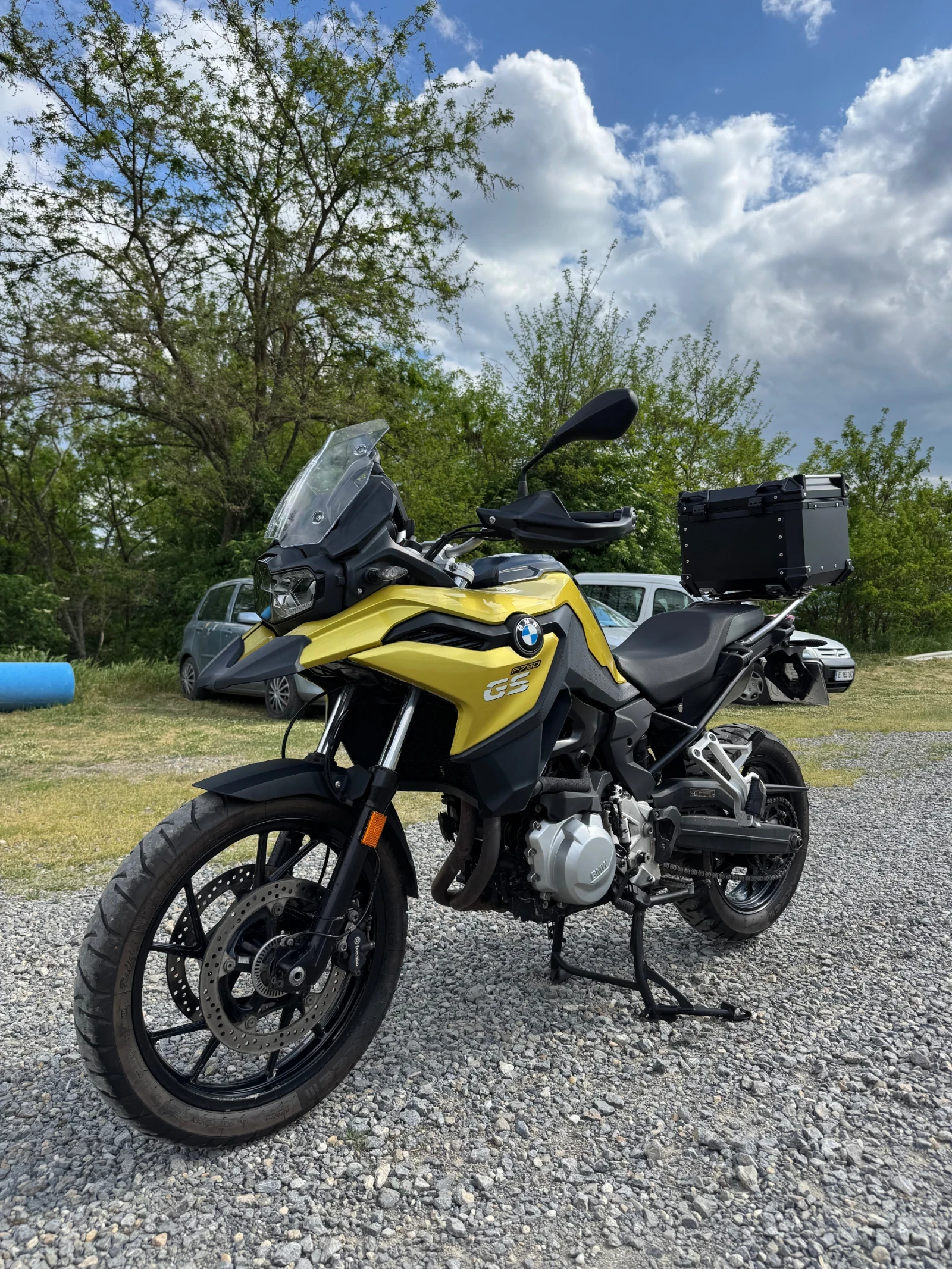 BMW F BMW F 750 GS | Mobile.bg � ����������� 1