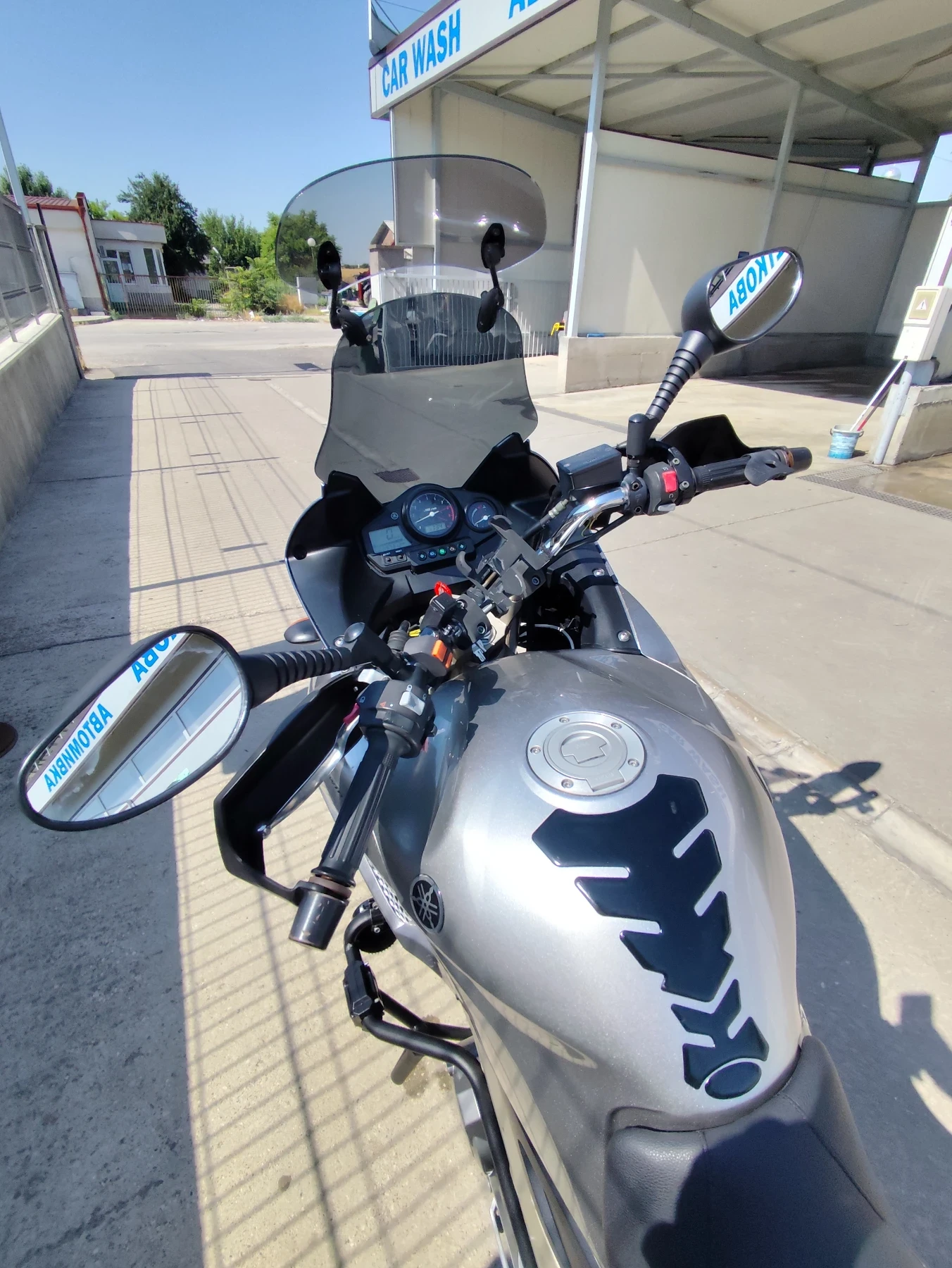 Yamaha Tdm | Mobile.bg   1