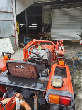  Yanmar FX255 | Mobile.bg    8