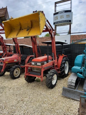  Yanmar FX255 | Mobile.bg    16