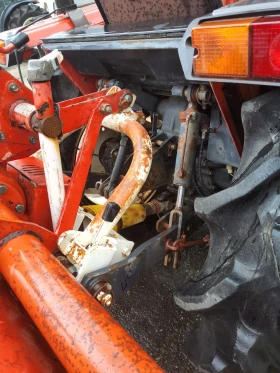  Yanmar FX255 | Mobile.bg    9
