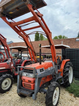  Yanmar FX255 | Mobile.bg    15