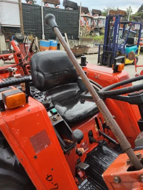  Yanmar FX255 | Mobile.bg    7