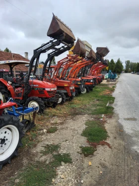      Yanmar FX255