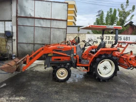  Yanmar FX255 | Mobile.bg    3