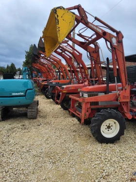  Yanmar FX255 | Mobile.bg    17
