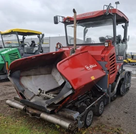 Асфалтополагаща машина Друга марка Vögele Super 1803-3i