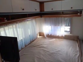 Кемпер Fiat, снимка 8