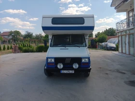 Кемпер Fiat, снимка 4