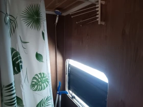 Кемпер Fiat, снимка 9