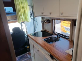 Кемпер Fiat, снимка 13