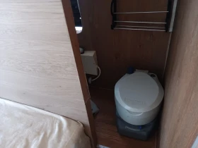 Кемпер Fiat, снимка 7